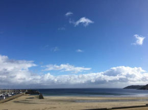 Kerocéan appartement vue sur mer